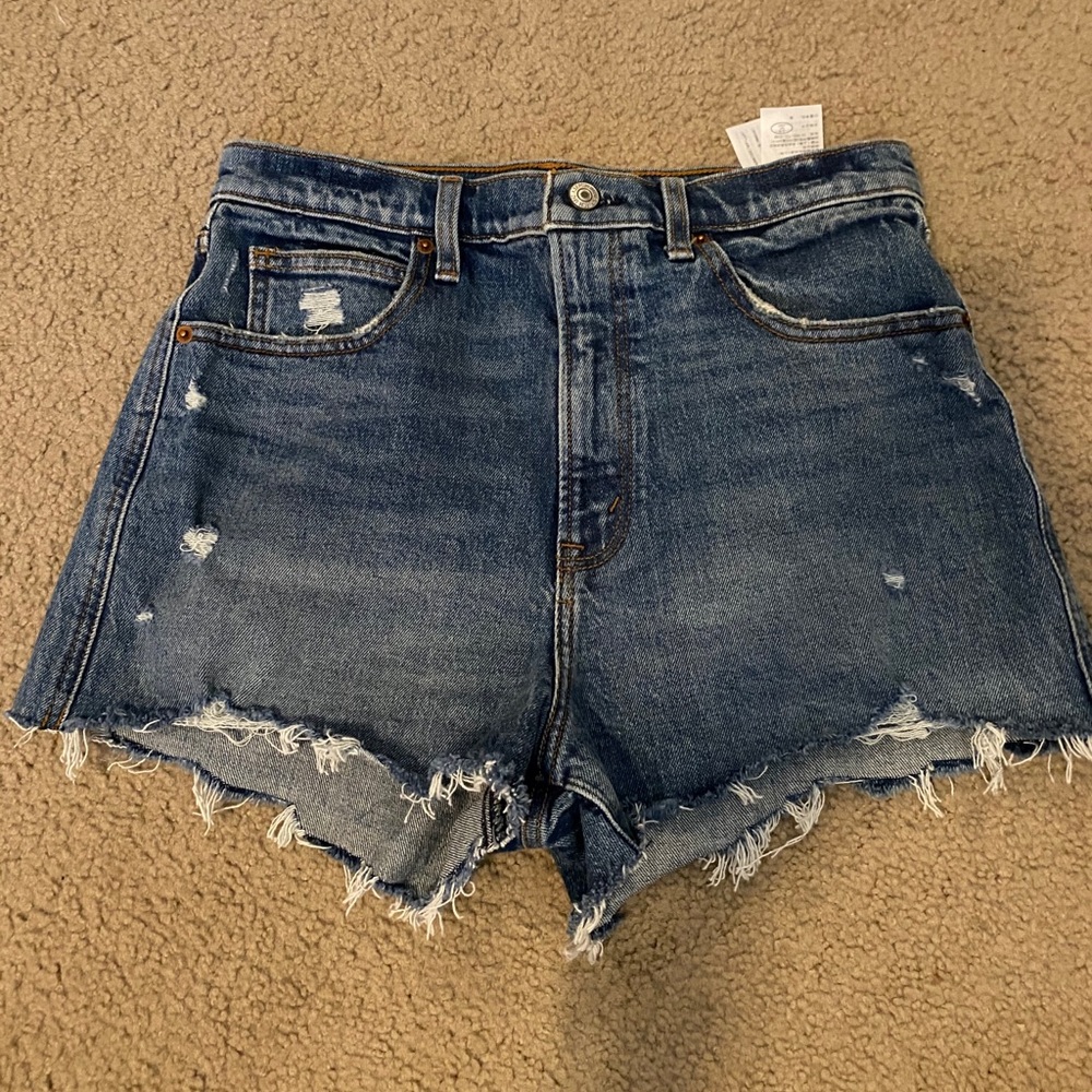 Abercrombie Shorts